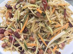 -胡记真不同饭店(临河街店)