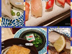 -大起水产回转寿司(道顿堀店)