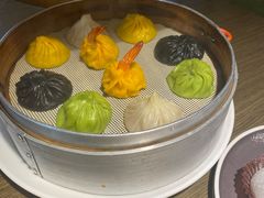 -隆喜元鱼汤包·海鲜(中联广场店)