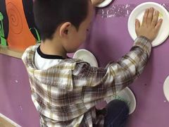 -瑞思少儿中心·少儿英语素养启蒙(回龙观校区)