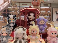 -泡泡玛特POPMART(壹号店)