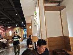-花间小酌火锅小酒馆(吕四店)