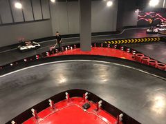 -魔赛卡丁车赛车汇(上海店)