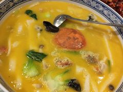 -渔堂公园餐厅·本帮菜(乐园路店)