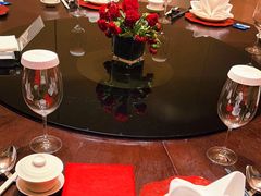 -西安凯悦酒店·湖畔中餐厅