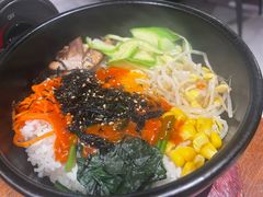 -食米家拌饭(梅溪新天地店)