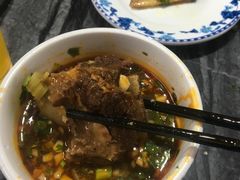 -清芳源牛排火锅