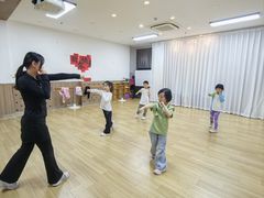 -第壹宝贝儿童教育中心(朝阳校区)