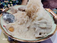 -鲜芋仙(太原街万达店)