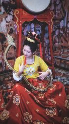 -陈攻馆·汉服