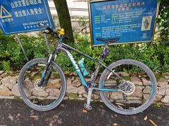 -捷安特专卖店(萧绍路店)