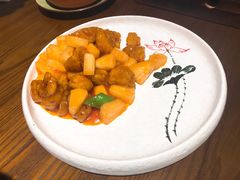 -十二舍·湯物素煮(江泰潤政店)