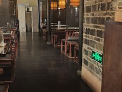-绿茶餐厅(昆明世纪金源店)