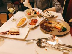 -西部牛排(京华城店)