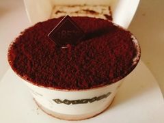 提拉米苏杯蛋糕-85度C(无锡利华广场店)