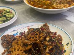 -三妹小龙虾·黄油蟹(华侨城总店)