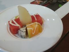 -斗牛士牛排餐厅(嘉里汇店)