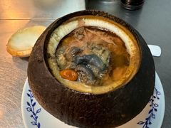 -達揚原味燉品(文明路店)