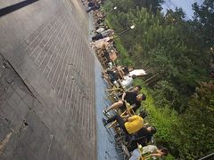 -阿杰烧烤·西安传统烤肉店(天朗御湖店)