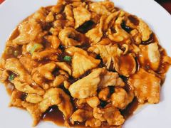 招牌生大烤-老苏扬饭店