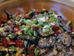 -张氏父子常德肠子馆(贺龙店)