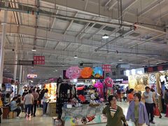 -新五爱道夜市