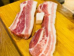 鲜五花肉-香猪坊(五道口店)