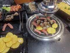 -丹东丛炟海鲜烧烤(江艺路店)