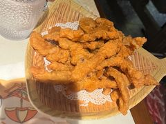 -哥老官重庆美蛙鱼头(龙湖杭州金沙天街店)