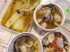 -冯姐生蚝(迎宾广场店)
