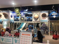 -meland·儿童乐园·游戏厅娃娃机·电玩Xbox(成都合生汇店)
