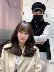 -HAIR POP
