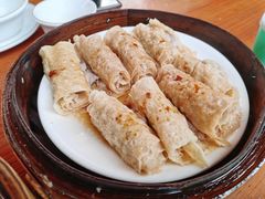 -阿弟早茶大排档(九村店)