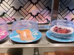 -三禾寿司(南城印象汇店)
