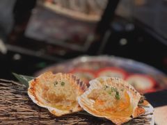 -鸟山鸣·日料食堂(王府井店)