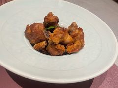 -稍可轩博物馆餐厅