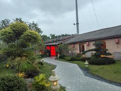 -传统菜农庄(皇姑路店)