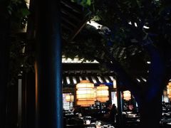 -绿茶餐厅(昆明世纪金源店)
