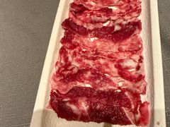 -左庭右院鲜牛肉火锅黑金店(陆家嘴中心店)