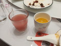 -苏渝汇重庆江湖菜(桐泾公园店)