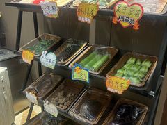 -赣南人家·头牌江西菜(劲松店)