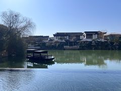 -常州武进九洲喜来登酒店