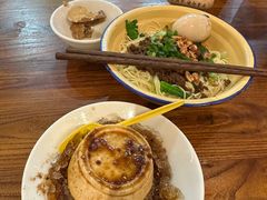 -阿福板凳面(观音桥店)