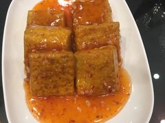 -刘胖子家常菜·蹄花焖藕(中南店)