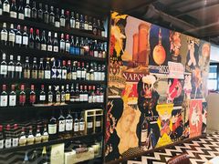 -BOTTEGA意库(中骏世界城店)