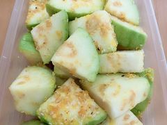 -老炳·七丛松甘草水果