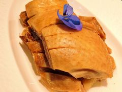 金陵盐水鸭-红厨巷·淮扬菜(熙南里店)