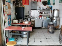 -刘飞放心无铝油条(阳光翠竹苑店)