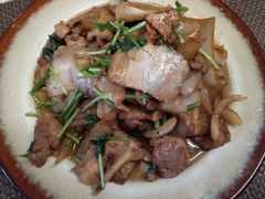 -余味私房菜(正阳小区西5街区店)