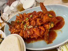 -燕风楼烤鸭店(建设总店)